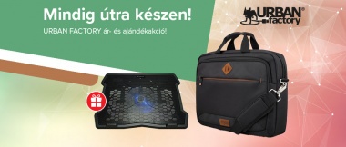 Mindig útra készen! Mindig útra készen!